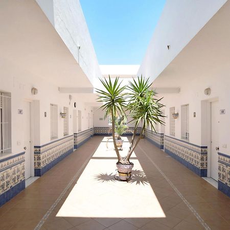 Apartamento Mediterraneo 105 Conil De La Frontera Exteriér fotografie