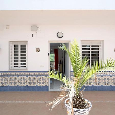 Apartamento Mediterraneo 105 Conil De La Frontera Exteriér fotografie