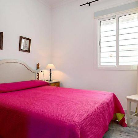 Apartamento Mediterraneo 105 Conil De La Frontera Exteriér fotografie