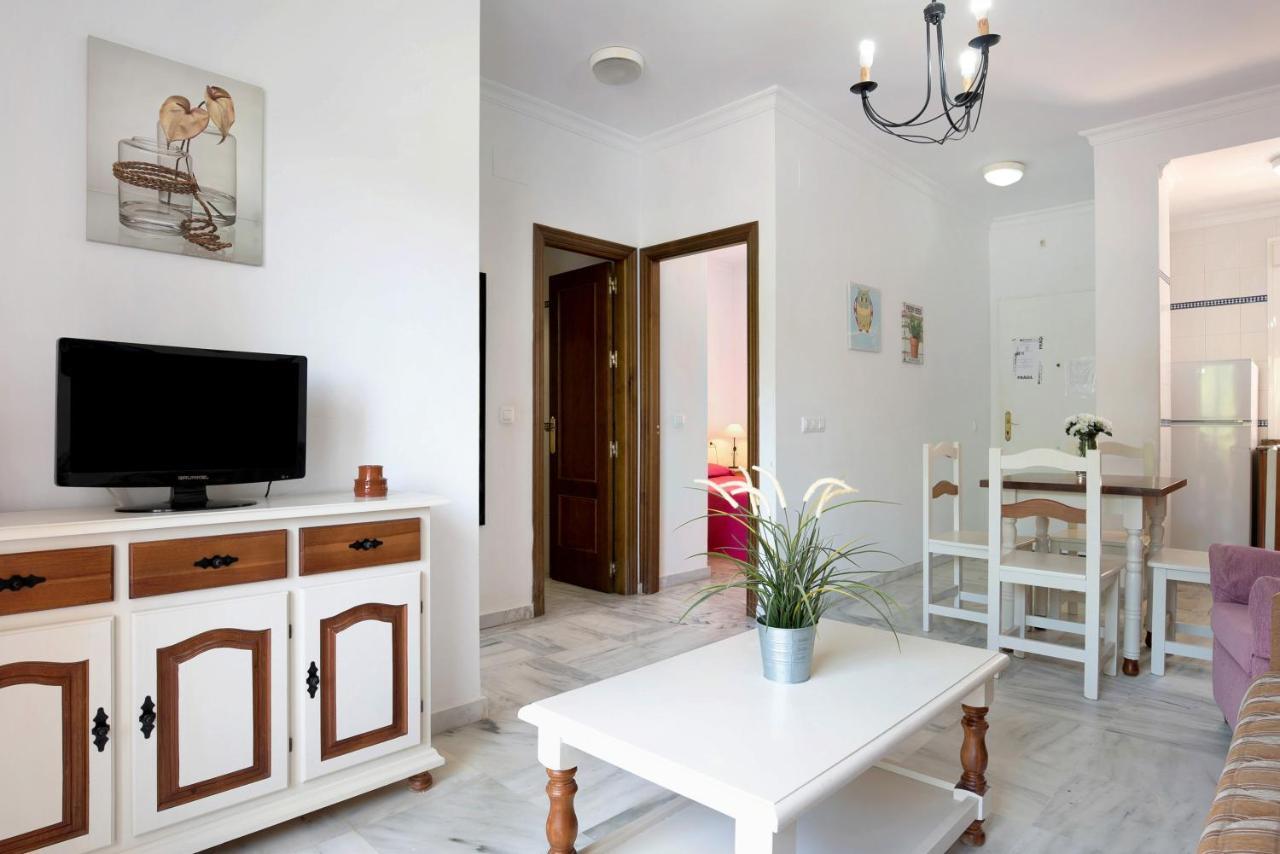 Apartamento Mediterraneo 105 Conil De La Frontera Exteriér fotografie
