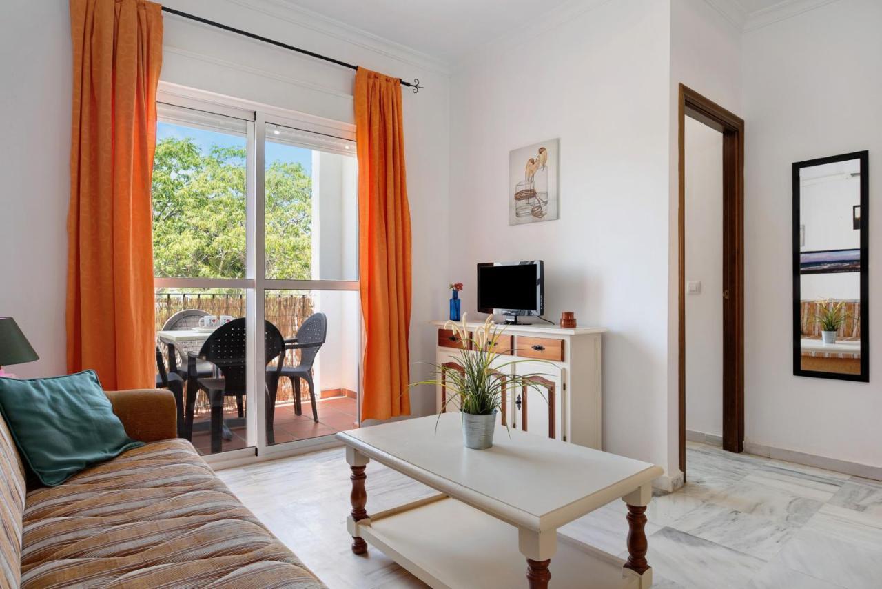 Apartamento Mediterraneo 105 Conil De La Frontera Exteriér fotografie