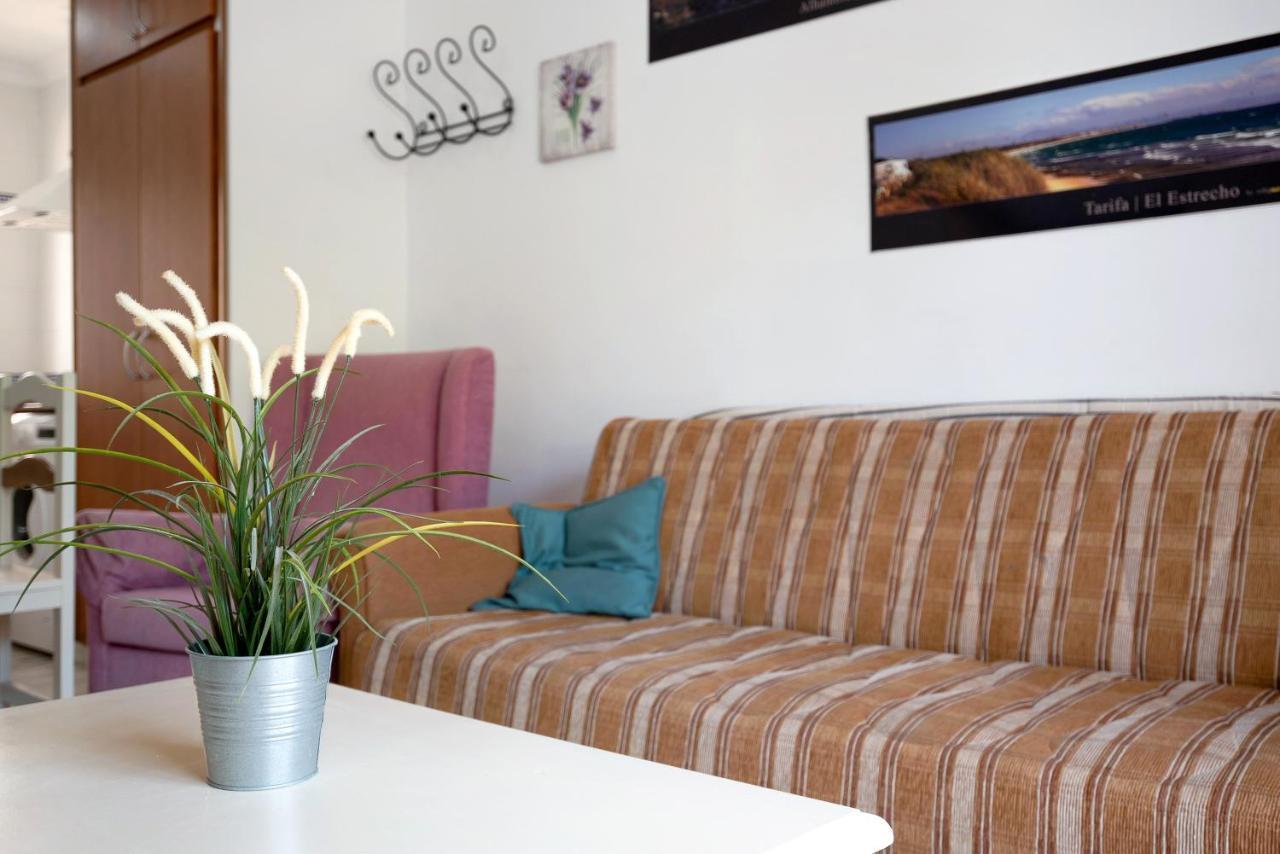 Apartamento Mediterraneo 105 Conil De La Frontera Exteriér fotografie