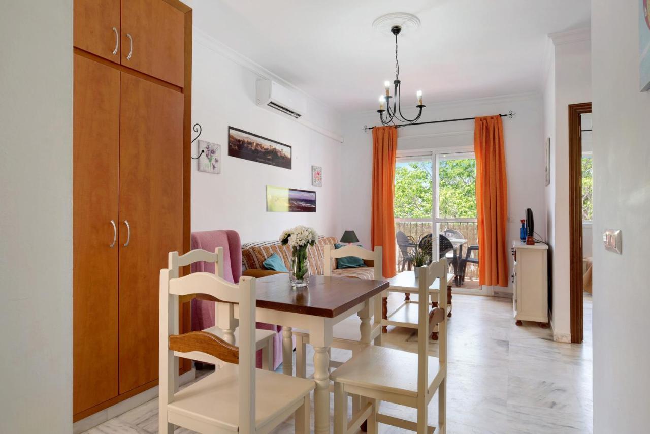 Apartamento Mediterraneo 105 Conil De La Frontera Exteriér fotografie