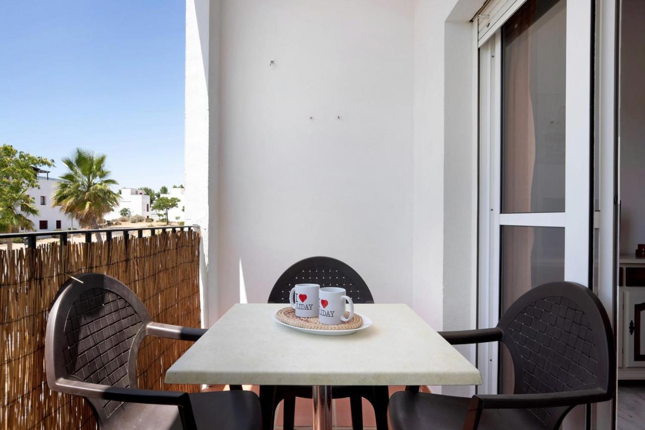 Apartamento Mediterraneo 105 Conil De La Frontera Exteriér fotografie