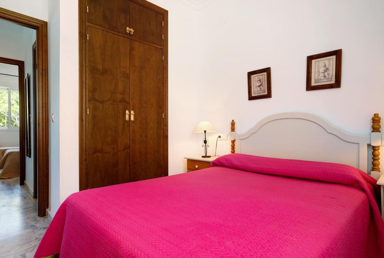 Apartamento Mediterraneo 105 Conil De La Frontera Exteriér fotografie