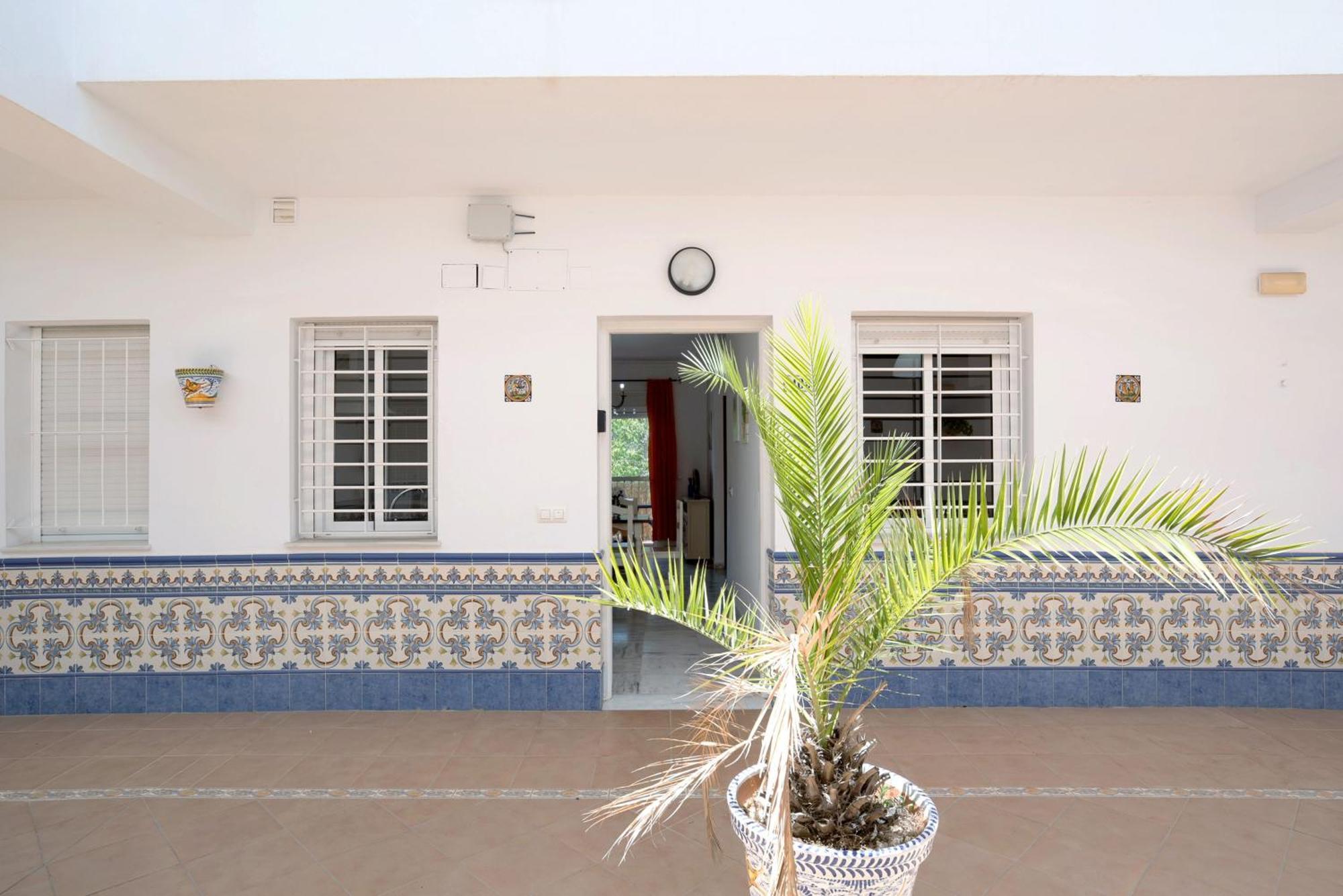 Apartamento Mediterraneo 105 Conil De La Frontera Exteriér fotografie