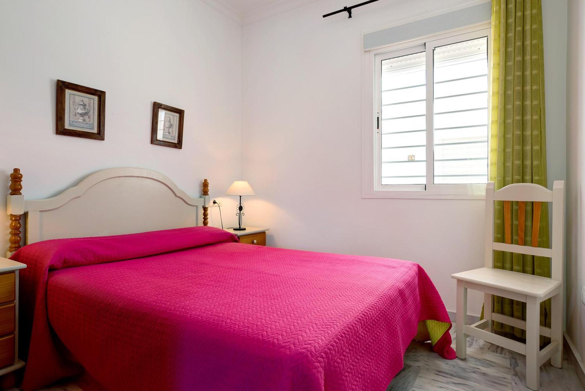 Apartamento Mediterraneo 105 Conil De La Frontera Exteriér fotografie