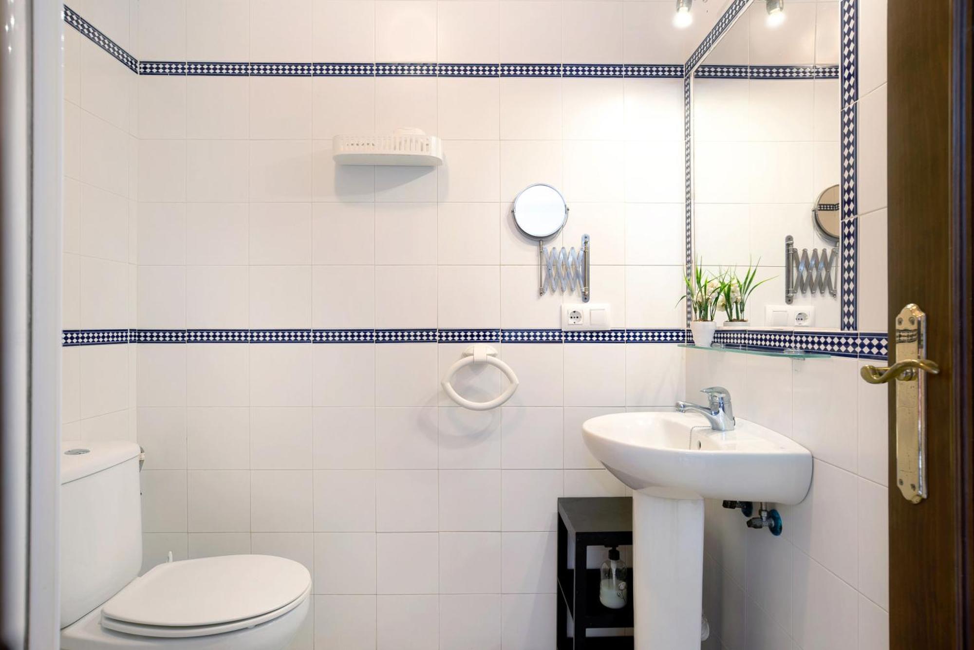 Apartamento Mediterraneo 105 Conil De La Frontera Exteriér fotografie