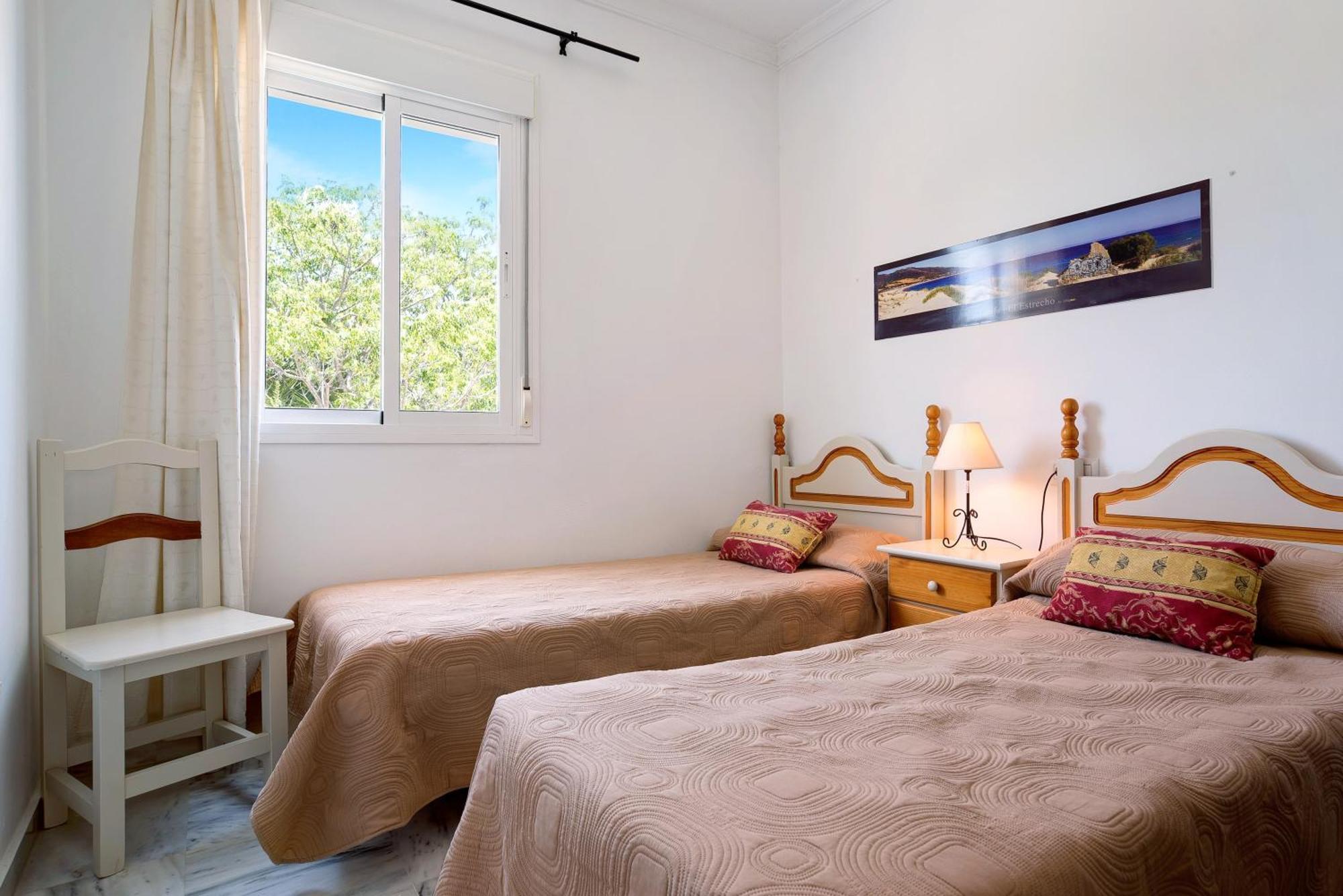Apartamento Mediterraneo 105 Conil De La Frontera Exteriér fotografie